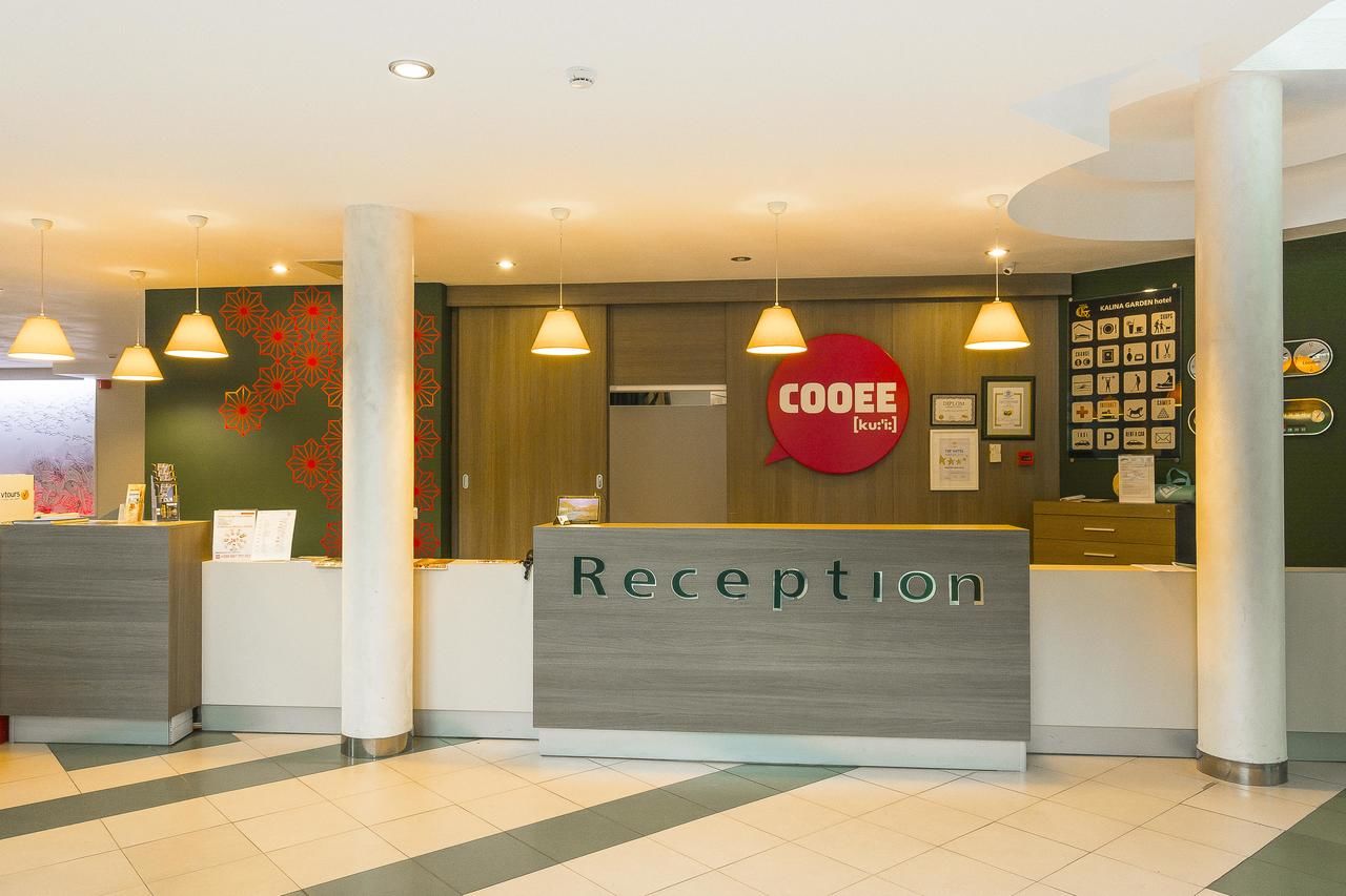 Отель MPM Hotel Kalina Garden - Все включено Солнечный Берег-13