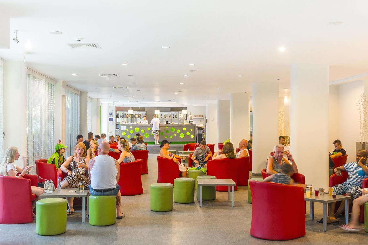 Отель MPM Hotel Kalina Garden - Все включено Солнечный Берег-18