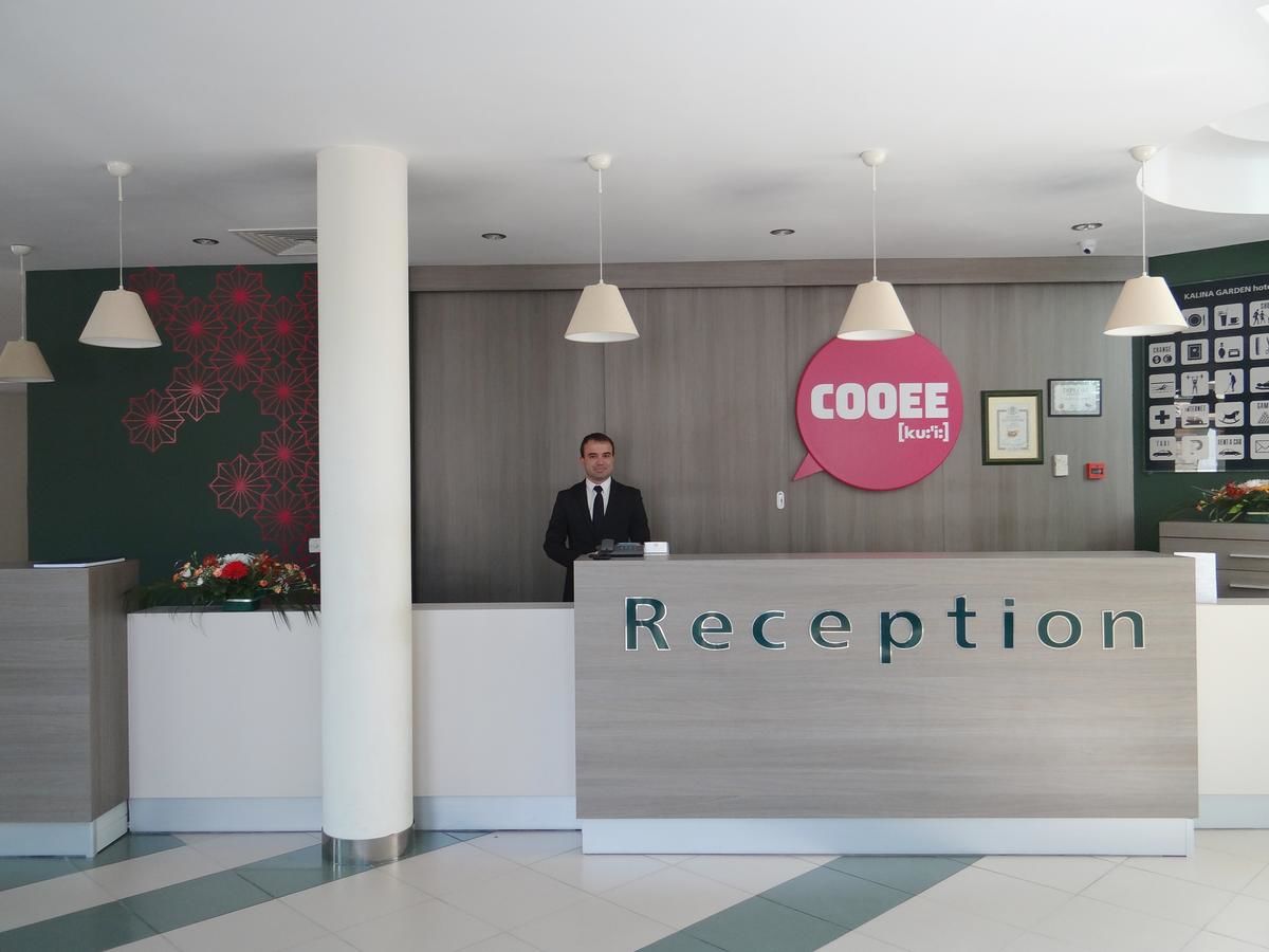 Отель MPM Hotel Kalina Garden - Все включено Солнечный Берег-29