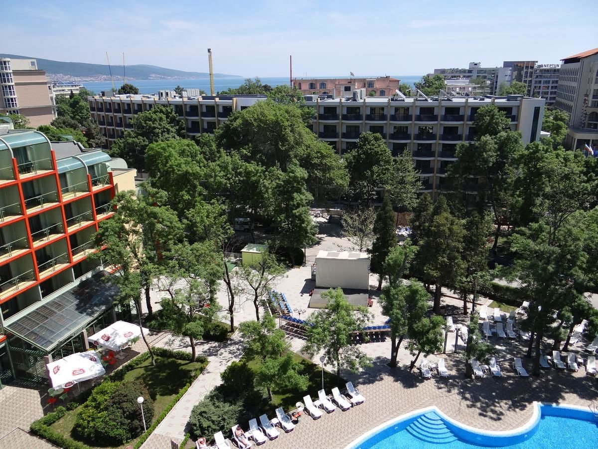 Отель MPM Hotel Kalina Garden - Все включено Солнечный Берег-36