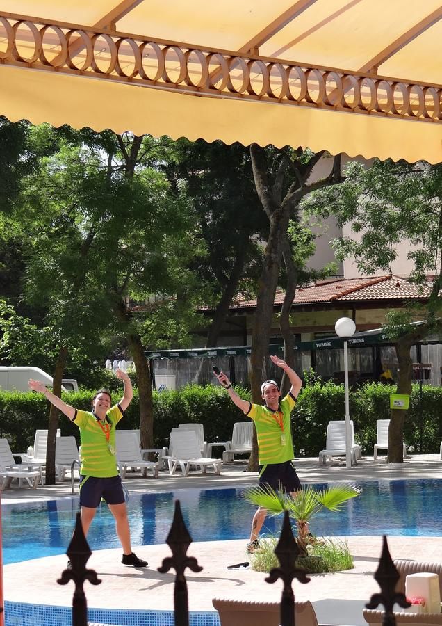 Отель MPM Hotel Kalina Garden - Все включено Солнечный Берег-38