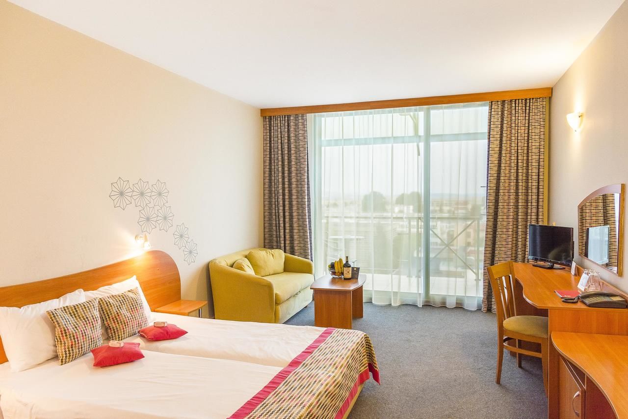 Отель MPM Hotel Kalina Garden - Все включено Солнечный Берег
