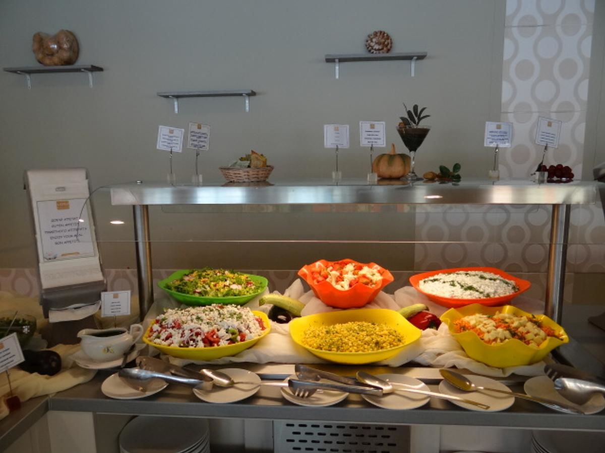 Отель MPM Hotel Kalina Garden - Все включено Солнечный Берег-44