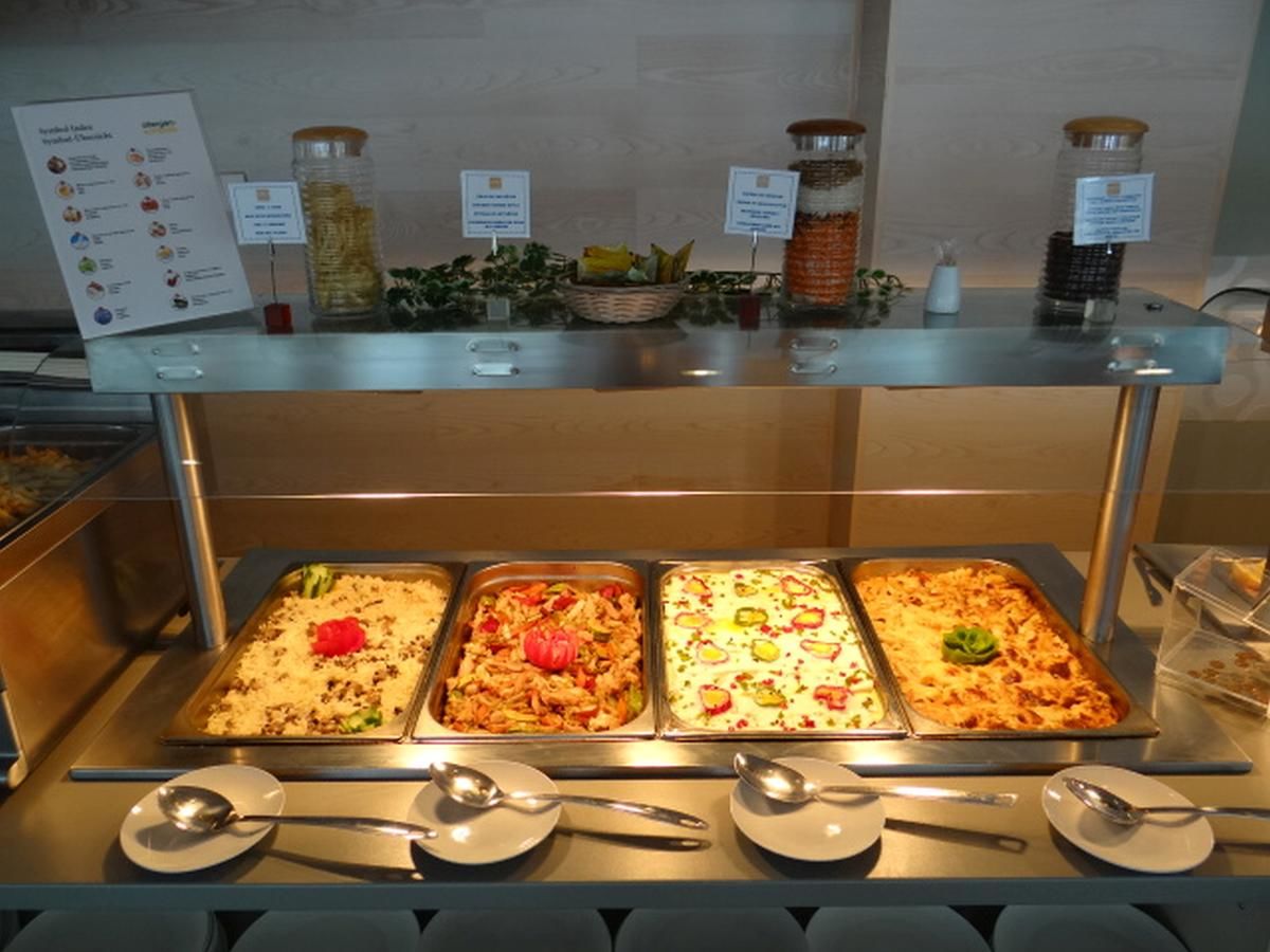 Отель MPM Hotel Kalina Garden - Все включено Солнечный Берег-46