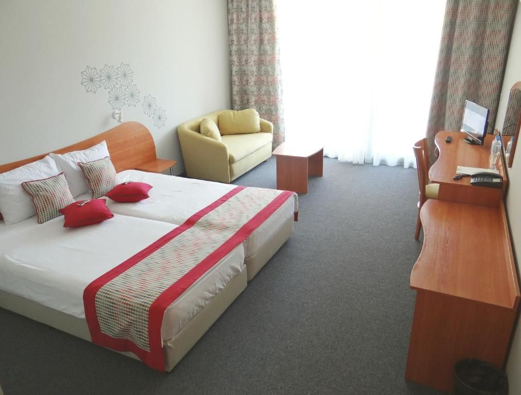 Отель MPM Hotel Kalina Garden - Все включено Солнечный Берег