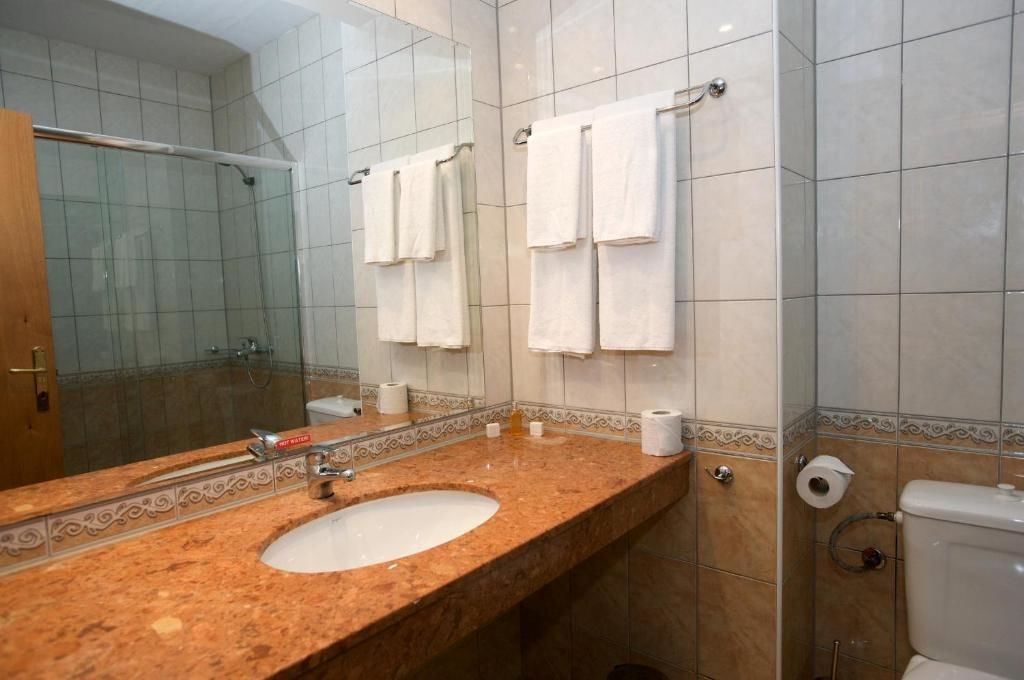 Отель MPM Hotel Kalina Garden - Все включено Солнечный Берег