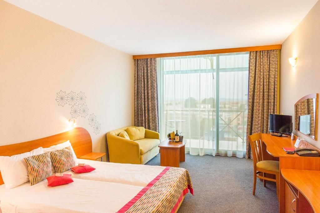Отель MPM Hotel Kalina Garden - Все включено Солнечный Берег