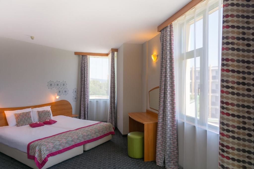 Отель MPM Hotel Kalina Garden - Все включено Солнечный Берег-57