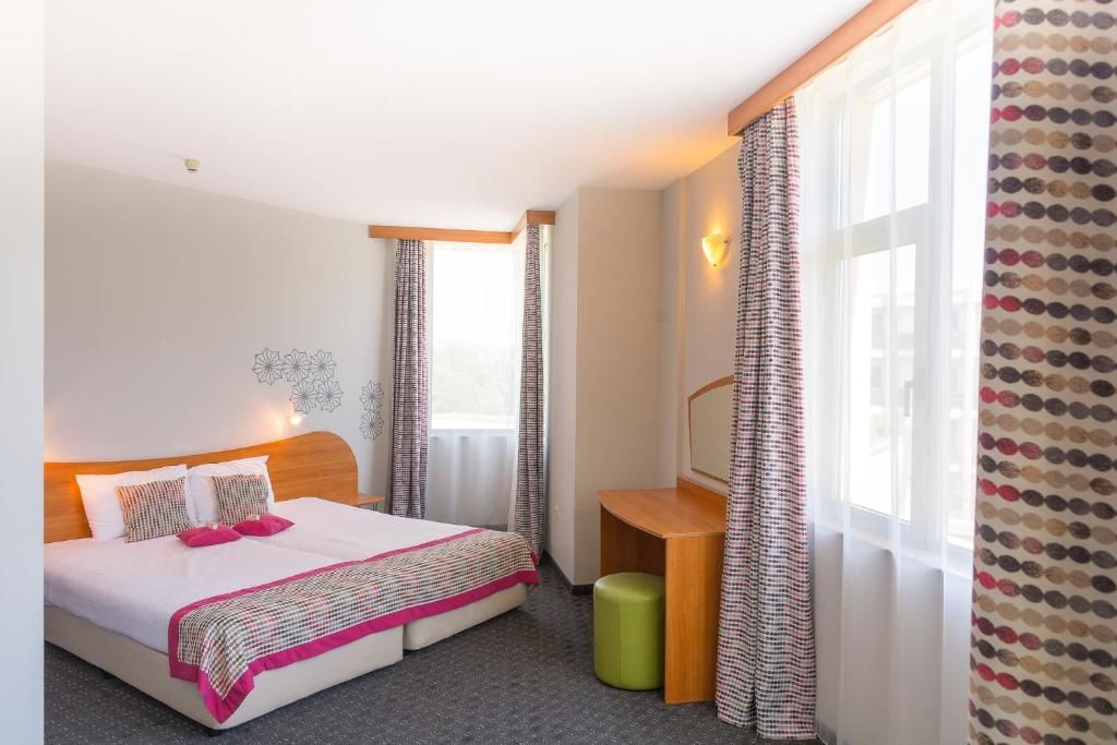 Отель MPM Hotel Kalina Garden - Все включено Солнечный Берег-59