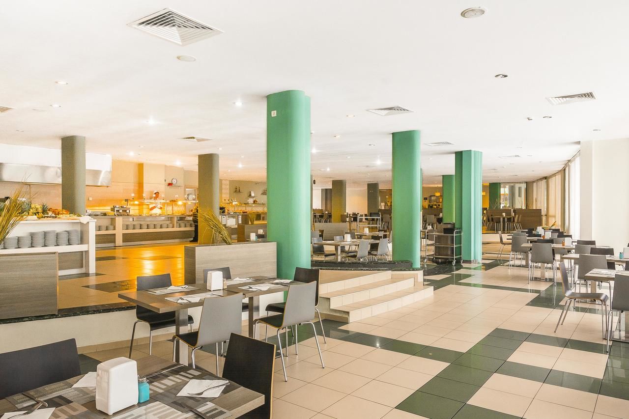 Отель MPM Hotel Kalina Garden - Все включено Солнечный Берег-12