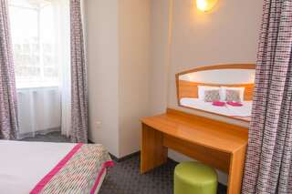 Отель MPM Hotel Kalina Garden - Все включено Солнечный Берег Семейный люкс (для 2 взрослых и 2 детей)-1