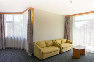 Отель MPM Hotel Kalina Garden - Все включено Солнечный Берег Семейный люкс (для 3 взрослых)-5