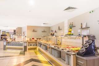 Отель MPM Hotel Kalina Garden - Все включено Солнечный Берег-7