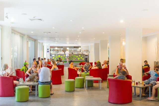 Отель MPM Hotel Kalina Garden - Все включено Солнечный Берег-17