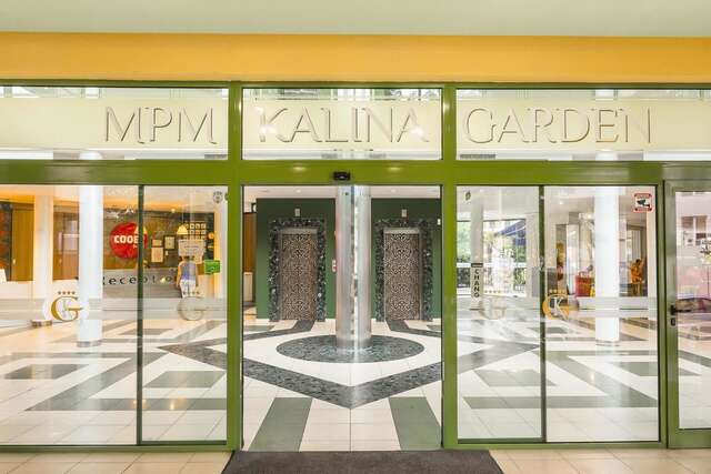 Отель MPM Hotel Kalina Garden - Все включено Солнечный Берег-18