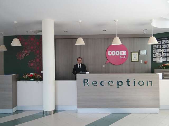 Отель MPM Hotel Kalina Garden - Все включено Солнечный Берег-28