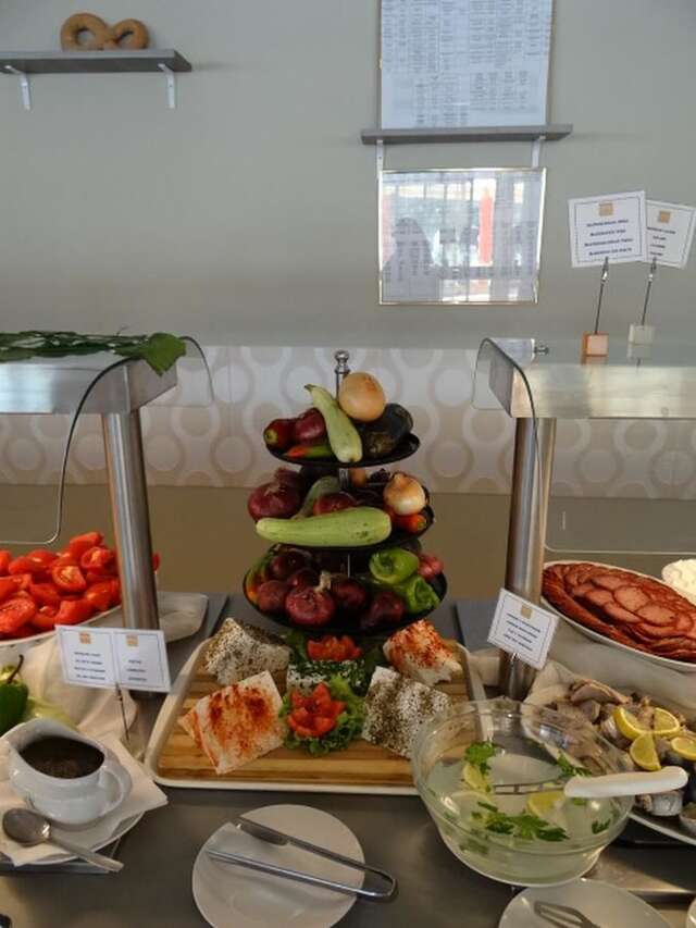 Отель MPM Hotel Kalina Garden - Все включено Солнечный Берег-30