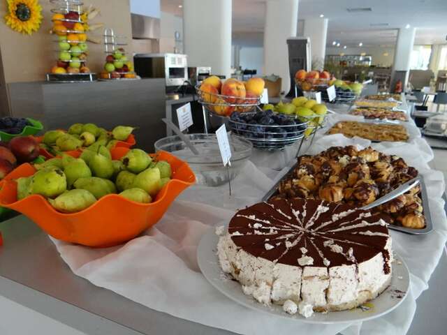Отель MPM Hotel Kalina Garden - Все включено Солнечный Берег-31