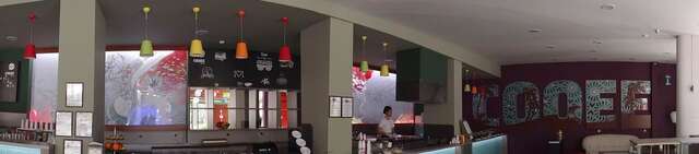 Отель MPM Hotel Kalina Garden - Все включено Солнечный Берег-32