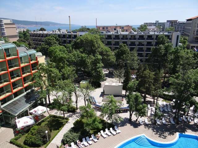 Отель MPM Hotel Kalina Garden - Все включено Солнечный Берег-35