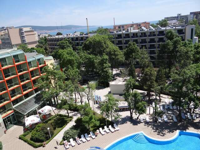 Отель MPM Hotel Kalina Garden - Все включено Солнечный Берег-39