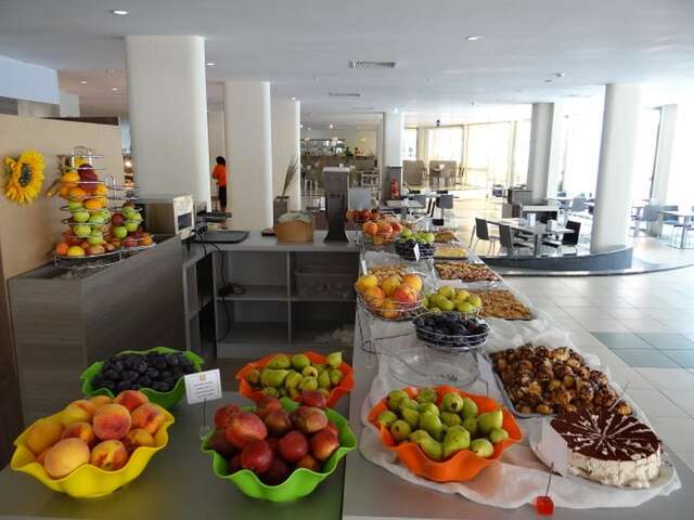 Отель MPM Hotel Kalina Garden - Все включено Солнечный Берег-44