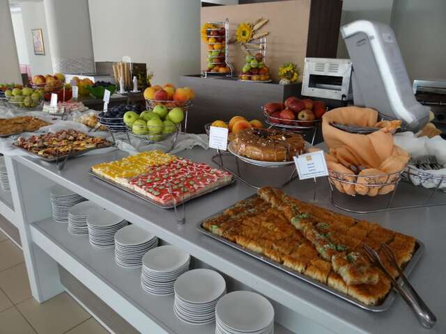 Отель MPM Hotel Kalina Garden - Все включено Солнечный Берег-46
