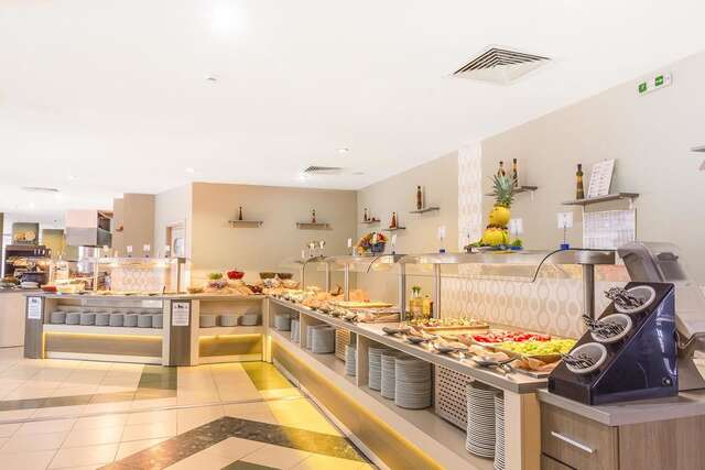 Отель MPM Hotel Kalina Garden - Все включено Солнечный Берег-10